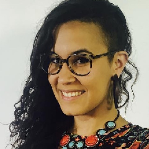 Portrait of Shey Rivera Rios