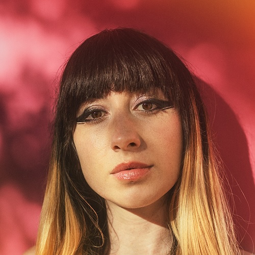 Portrait of Nicole Miglis