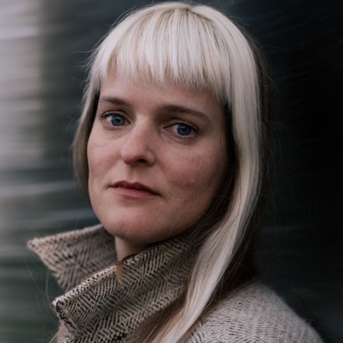 Portrait of Diana  Arterian