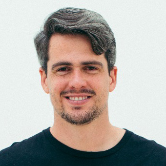 Portrait of Claudio Sodi