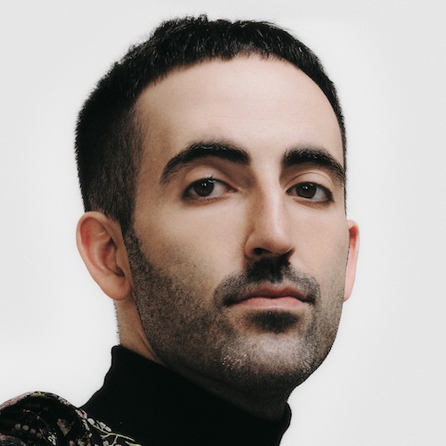 Portrait of Jackson  Wiederhoeft