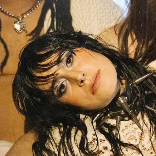 Portrait of Marisa Dabice