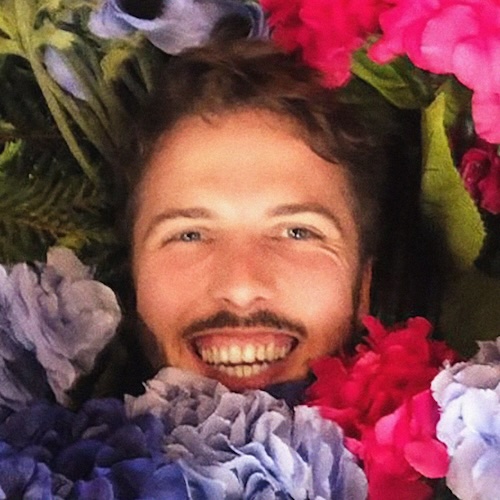 Portrait of Joseph Brett