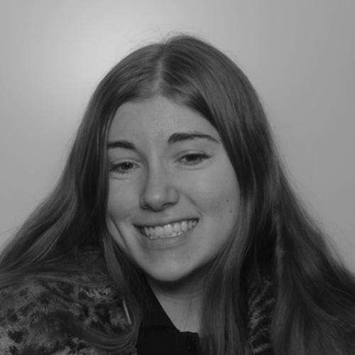 Portrait of Lexi Lane