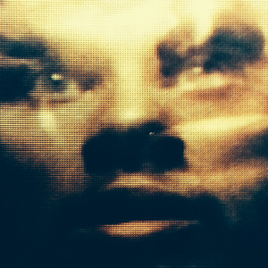 Portrait of Vernon Chatman