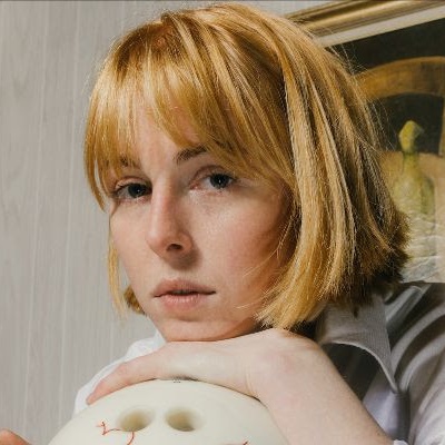 Portrait of Fenne Lily