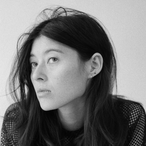 Portrait of Rachel Brown