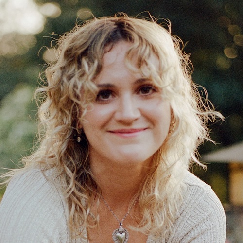 Portrait of Dylan Tupper Rupert