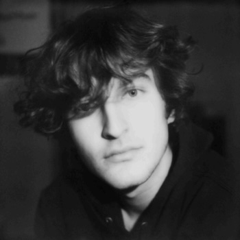 Portrait of Adali Schell