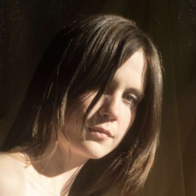 Portrait of Marina Allen