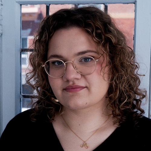 Portrait of  Billianne