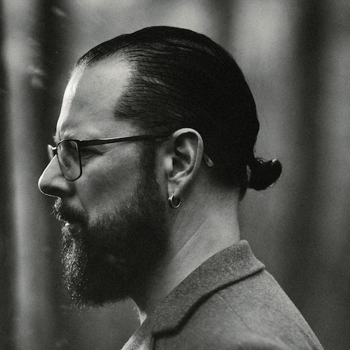 Portrait of  Ihsahn