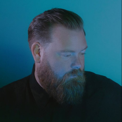 Portrait of Randall Dunn