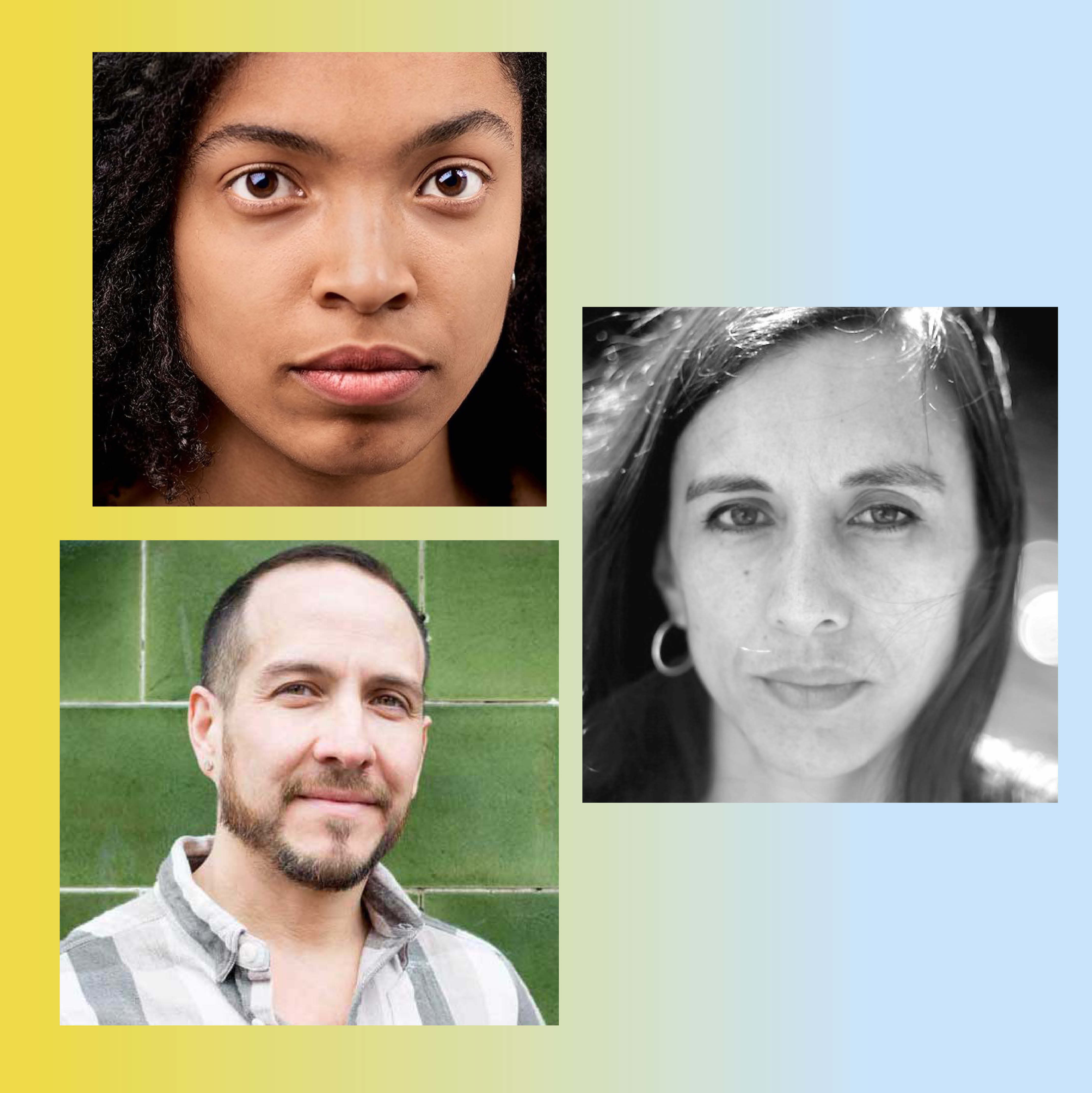 Portrait of  Social Art Network