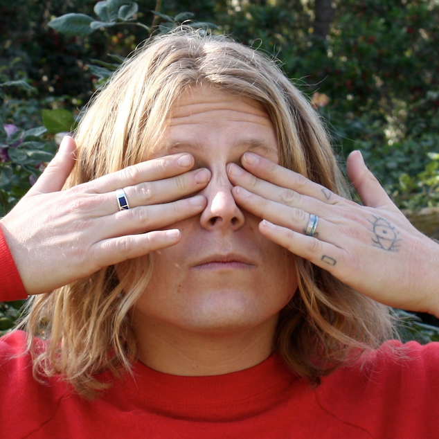 Portrait of Ty Segall