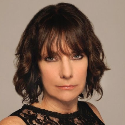 Portrait of Bette Gordon