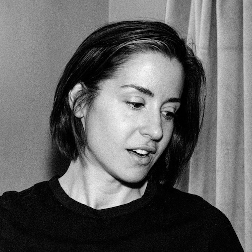 Portrait of Laura Stevenson