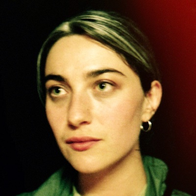 Portrait of Kali Malone