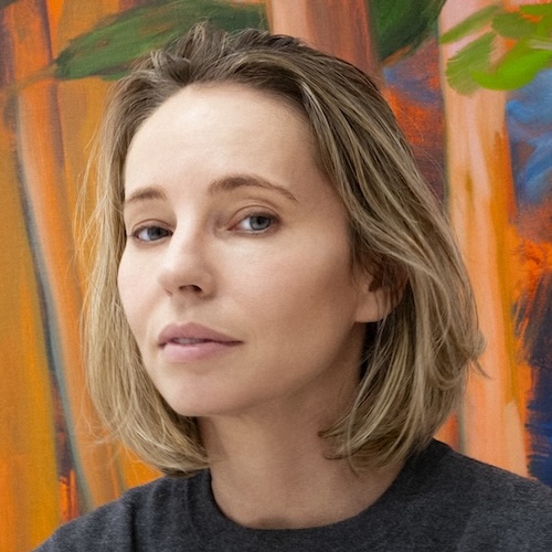 Portrait of Nicole Wittenberg