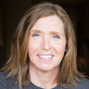 Portrait of Patty Schemel