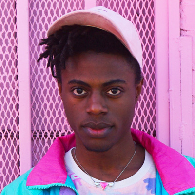 Portrait of Terrifying Jellyfish