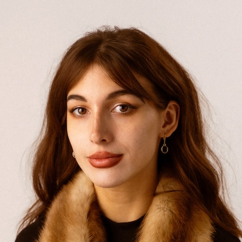 Portrait of Siena Foster-Soltis