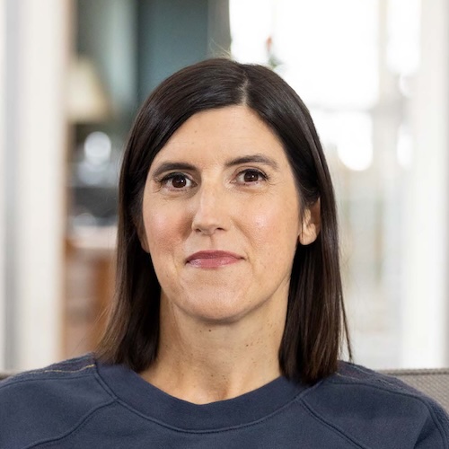 Portrait of Curtis Sittenfeld