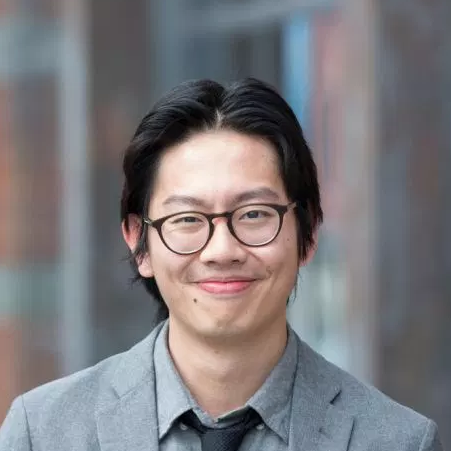 Portrait of Nick Quah