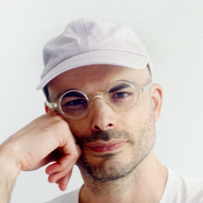 Portrait of  Joakim