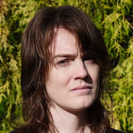 Portrait of Ravenna Hunt-Hendrix
