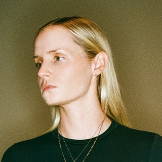 Portrait of Charlotte Day Wilson