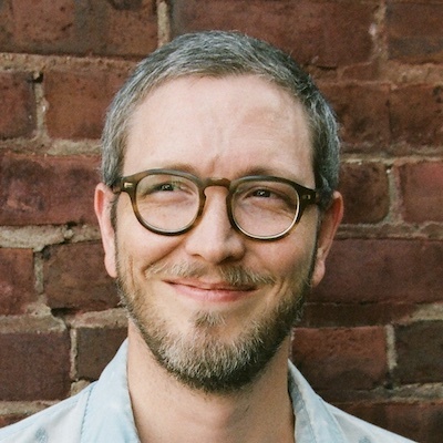 Portrait of Robert Beatty
