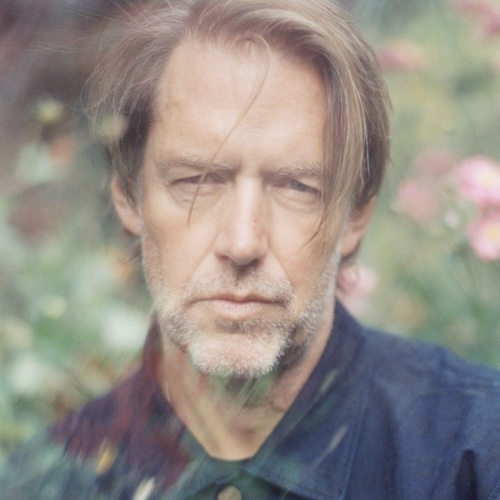 Portrait of Ed O'Brien