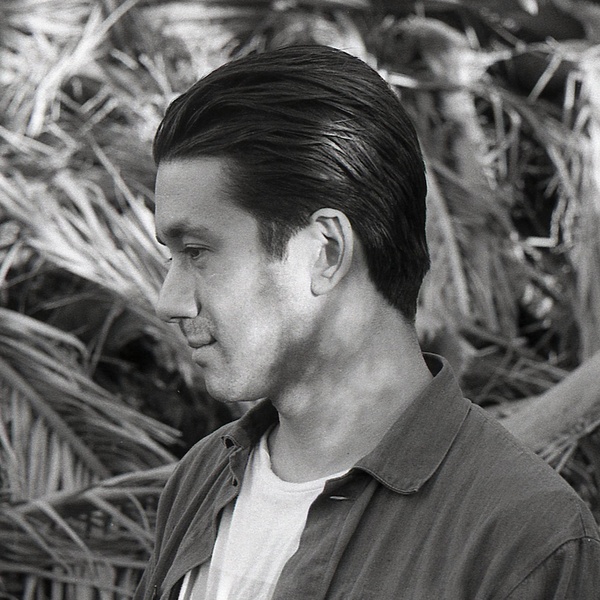 Portrait of Tashi Wada