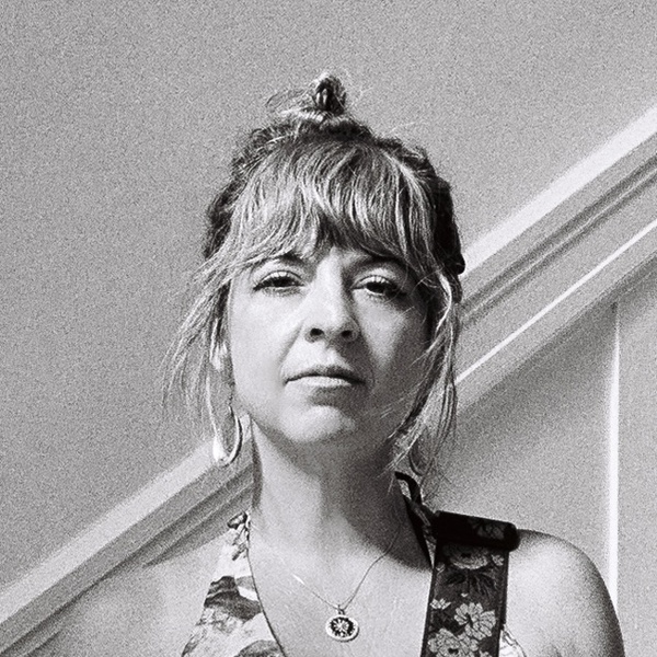 Portrait of Morgan Nagler