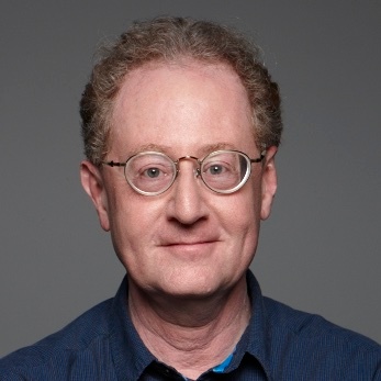 Portrait of John Carlin