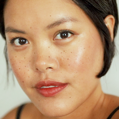 Portrait of Christine Mai Nguyen