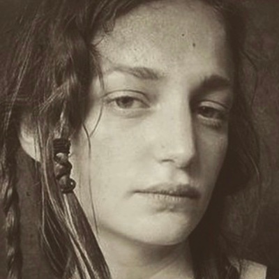Portrait of Moriah Black