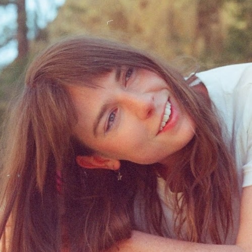 Portrait of Angie McMahon