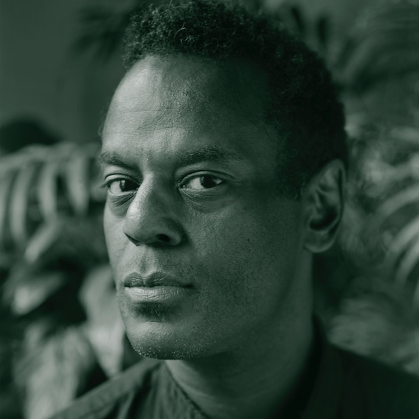 Portrait of Clifford Owens