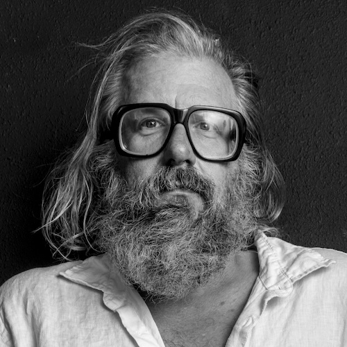 Portrait of Jon Pylypchuk