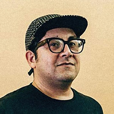 Portrait of  Sokio