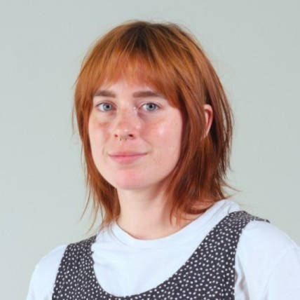 Portrait of Tiana Dueck