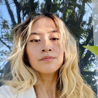 Portrait of Yo-Yo Lin