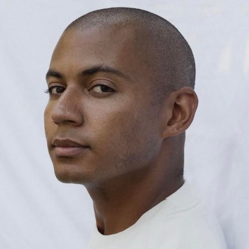 Portrait of Zach  Stafford
