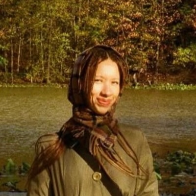 Portrait of Margeaux Labat