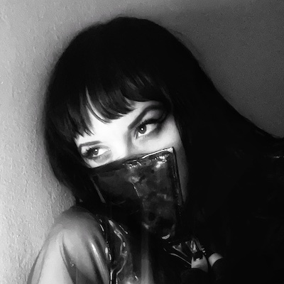 Portrait of Cindy Hulej