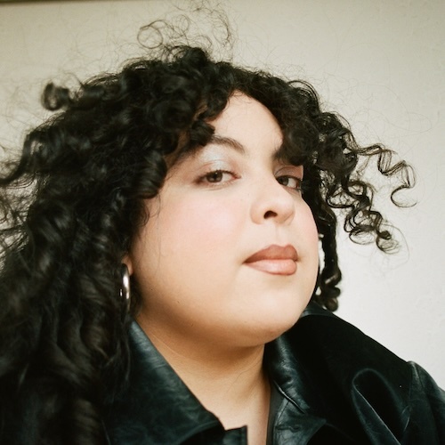 Portrait of  Kaina