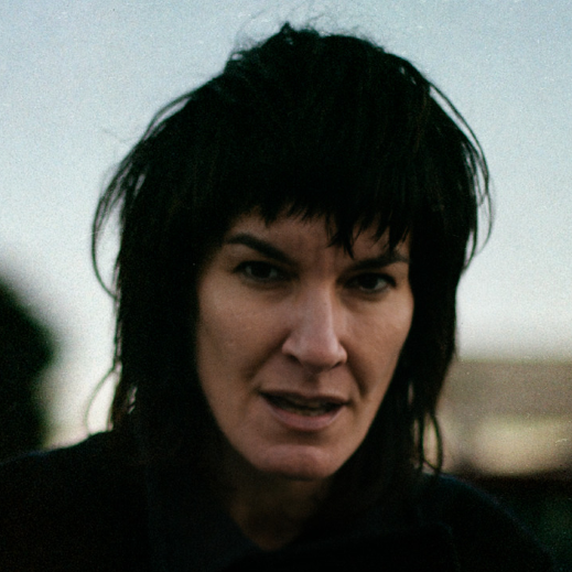 Portrait of Jen Cloher