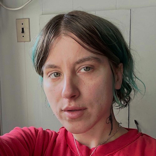Portrait of Clips Split